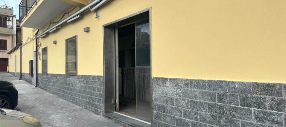 Propriété commerciale à Aci Castello, Italy 80m² No. 46507 3