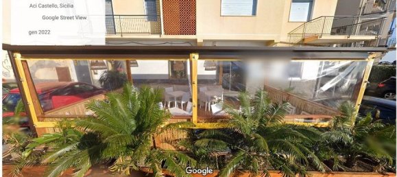 Propriété commerciale à Aci Castello, Italy 80m² No. 46507 9