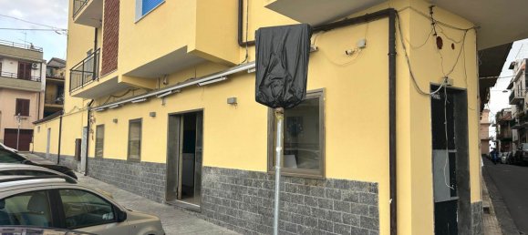 Propriété commerciale à Aci Castello, Italy 80m² No. 46507 2