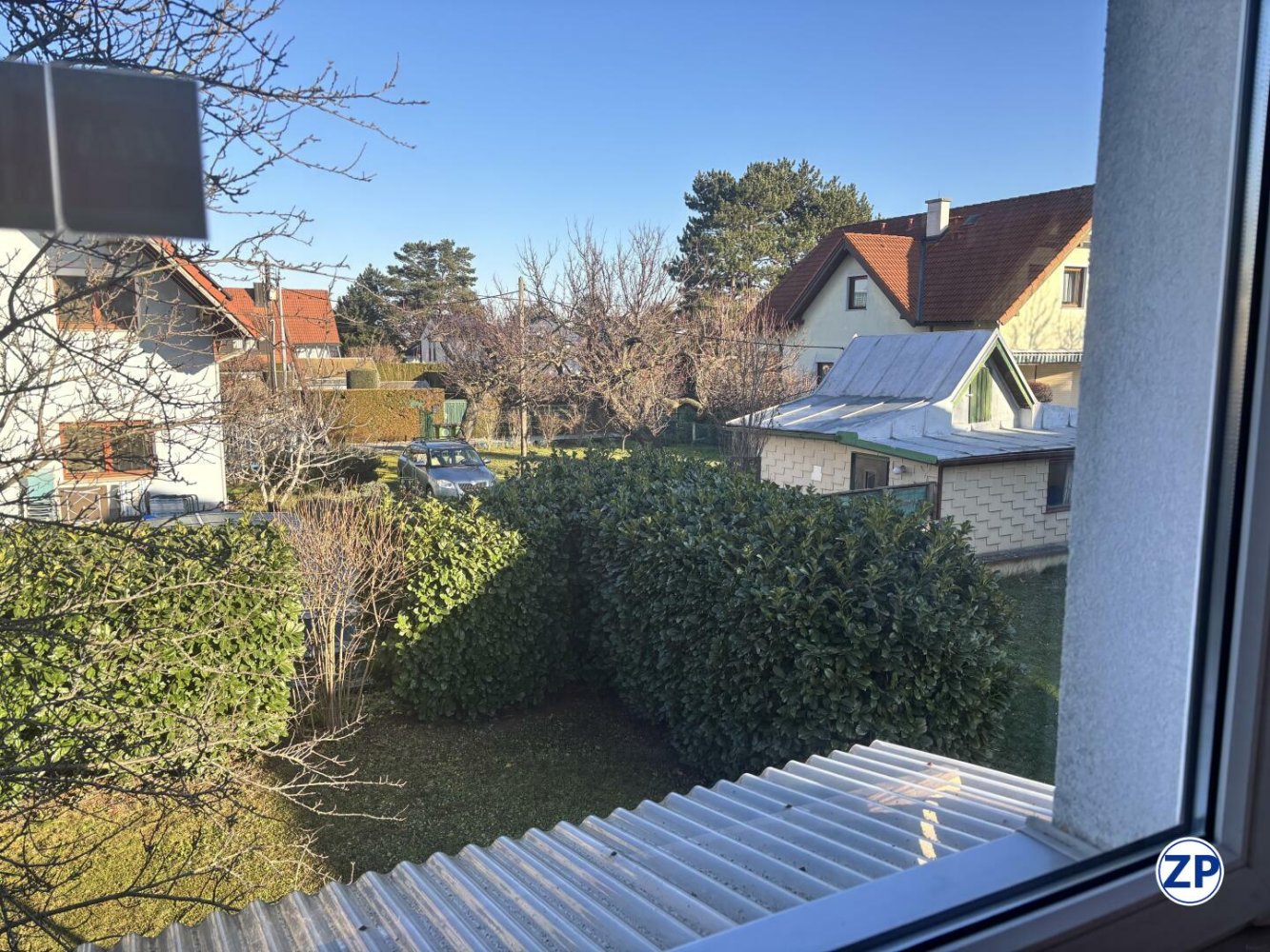 6 rooms House in Favoriten, Austria No. 153021