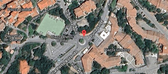 1 chambre Appartement à Olbia, Italy No. 297705 2