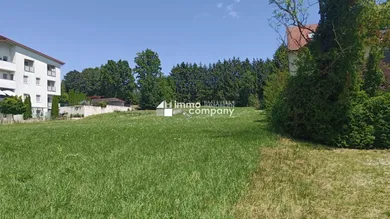  Land in Bad Tatzmannsdorf, Austria No. 114318