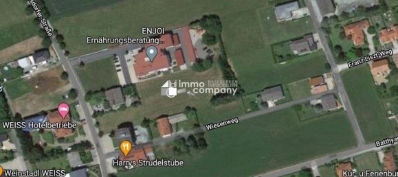  Land in Bad Tatzmannsdorf, Austria No. 114318 2
