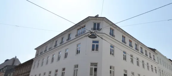 3-Zimmer Wohnung in Hernals, Austria, Nr. 249474 10