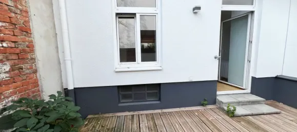 3-Zimmer Wohnung in Hernals, Austria, Nr. 249474 7