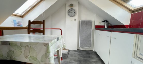 1 Schlafzimmer Doppelhaus in Strasbourg, France, Nr. 298291 6