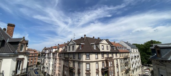 1 Schlafzimmer Doppelhaus in Strasbourg, France, Nr. 298291 2