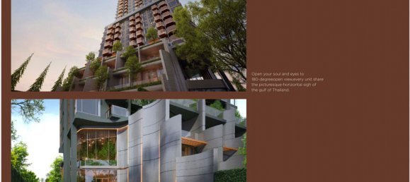 1 bedroom Condo in Pattaya, Thailand No. 11999 27