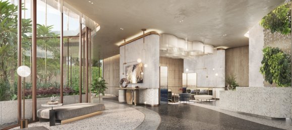 1 bedroom Condo in Pattaya, Thailand No. 11999 11