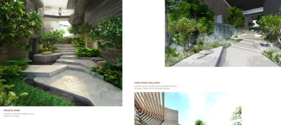 1 bedroom Condo in Pattaya, Thailand No. 11999 9