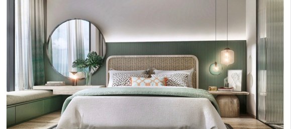 1 bedroom Condo in Pattaya, Thailand No. 11999 16