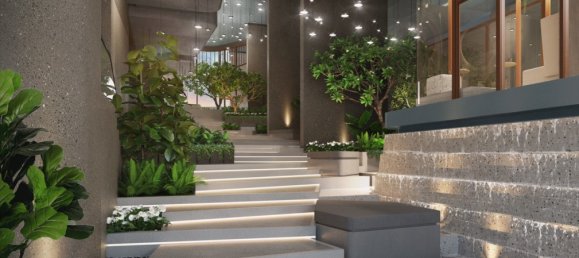 1 bedroom Condo in Pattaya, Thailand No. 11999 10