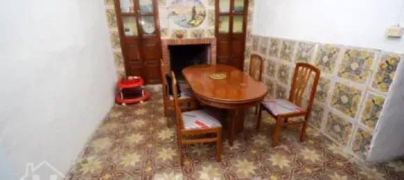 6 غرف نوم فيلا في Almassora, Spain رقم 31312 5