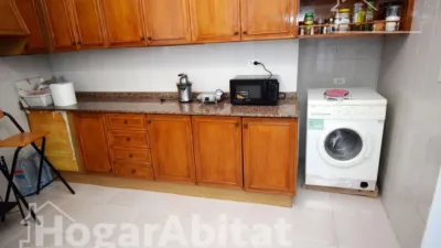 6 غرف نوم فيلا في Almassora, Spain رقم 31312