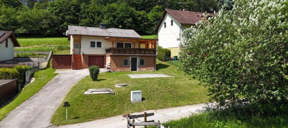 3 rooms House in Waldegg, Austria No. 144265 3