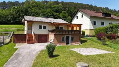 3 rooms House in Waldegg, Austria No. 144265
