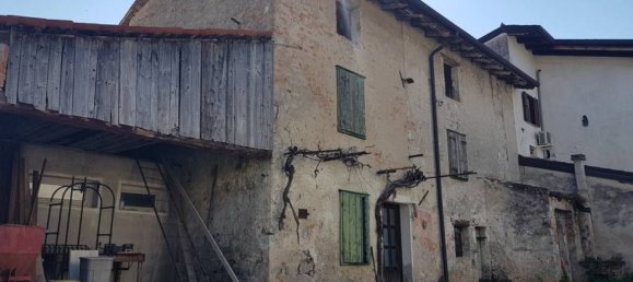 Дом с 4 комнатами в Гориция, Италия № 164114 4