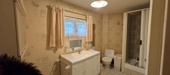 1 Schlafzimmer Haus in Ercuis, France, Nr. 41203 6