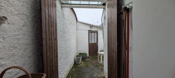 1 Schlafzimmer Haus in Ercuis, France, Nr. 41203 2