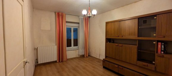 1 Schlafzimmer Haus in Ercuis, France, Nr. 41203 9