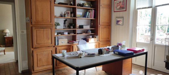 10-Zimmer Schlösser in Sainte-Gemme-Moronval, France, Nr. 80535 23