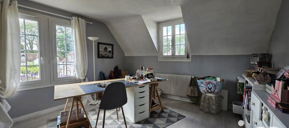 10-Zimmer Schlösser in Sainte-Gemme-Moronval, France, Nr. 80535 9