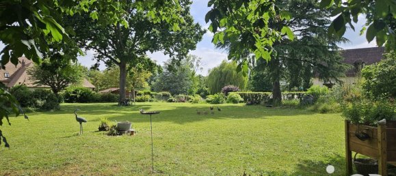 10-Zimmer Schlösser in Sainte-Gemme-Moronval, France, Nr. 80535 19