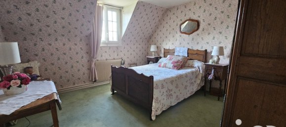 10-Zimmer Schlösser in Sainte-Gemme-Moronval, France, Nr. 80535 27