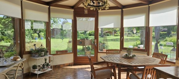 10-Zimmer Schlösser in Sainte-Gemme-Moronval, France, Nr. 80535 3