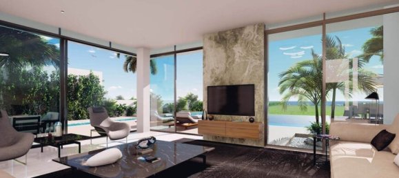 4 chambres villa à vendre à Paphos, Cyprus № 25480 4