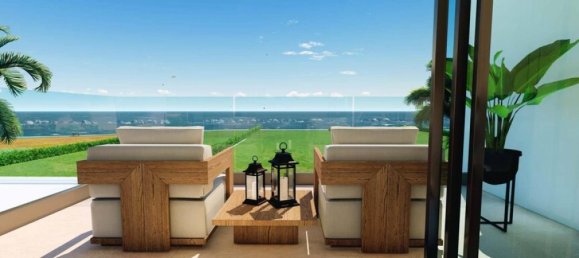 4 chambres villa à vendre à Paphos, Cyprus № 25480 2