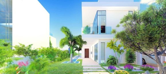 4 chambres villa à vendre à Paphos, Cyprus № 25480 5