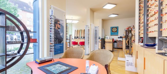 Imóvel comercial em Eimsbuttel, Germany 102 m² N.º 247382 4