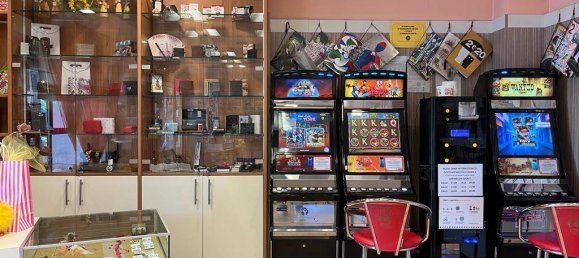 Imóvel comercial em San Michele al Tagliamento, Italy 80 m² N.º 54970 7