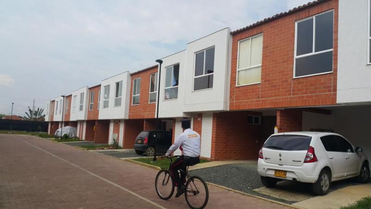 3 bedrooms House in Valle del Cauca, Colombia No. 6359