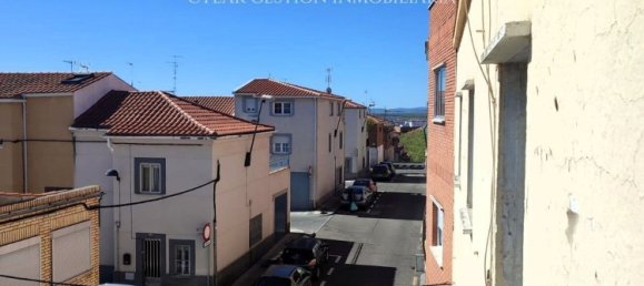 3 chambres Appartement à Salamanca, Spain No. 108019 21