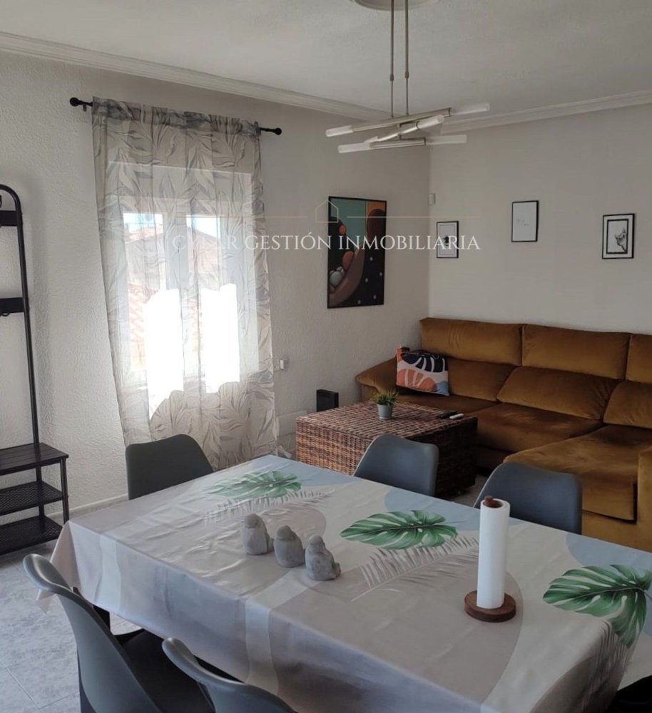 3 chambres Appartement à Salamanca, Spain No. 108019