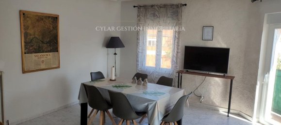 3 chambres Appartement à Salamanca, Spain No. 108019 20