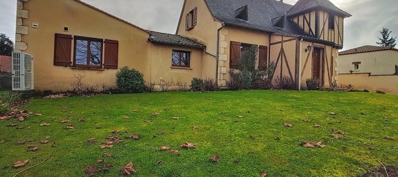 4 bedrooms House in Le Buisson-de-Cadouin, France No. 97992 16