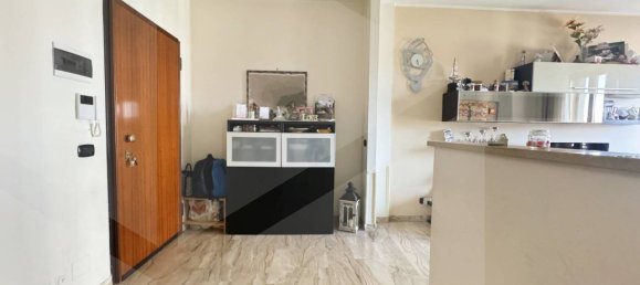 Квартира с 3 комнатами в Сан Джулиано Миланезе, Италия № 27141 3