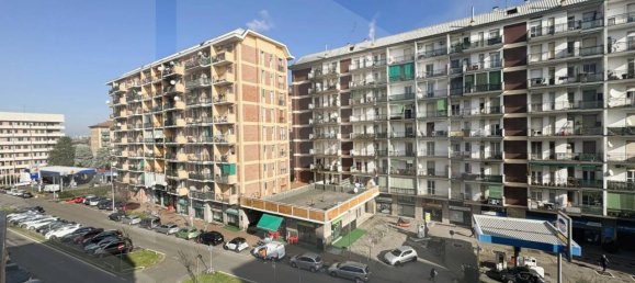 Квартира с 3 комнатами в Сан Джулиано Миланезе, Италия № 27141 6