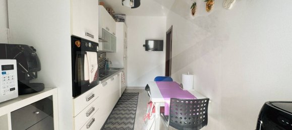 Квартира с 3 комнатами в Сан Джулиано Миланезе, Италия № 27141 13