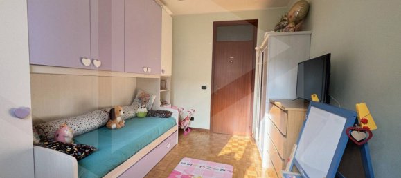 Квартира с 3 комнатами в Сан Джулиано Миланезе, Италия № 27141 11