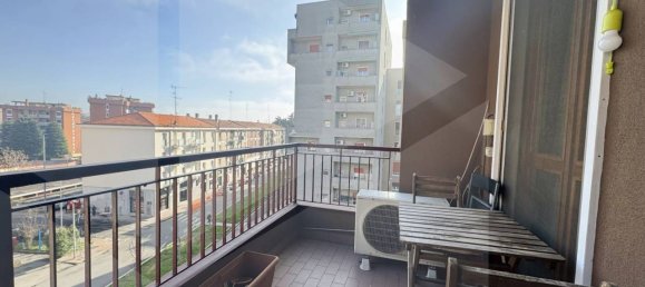 Квартира с 3 комнатами в Сан Джулиано Миланезе, Италия № 27141 5