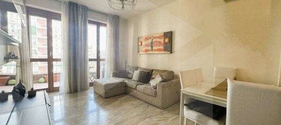 Квартира с 3 комнатами в Сан Джулиано Миланезе, Италия № 27141 2