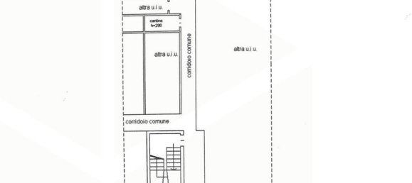 Квартира с 3 комнатами в Сан Джулиано Миланезе, Италия № 27141 15