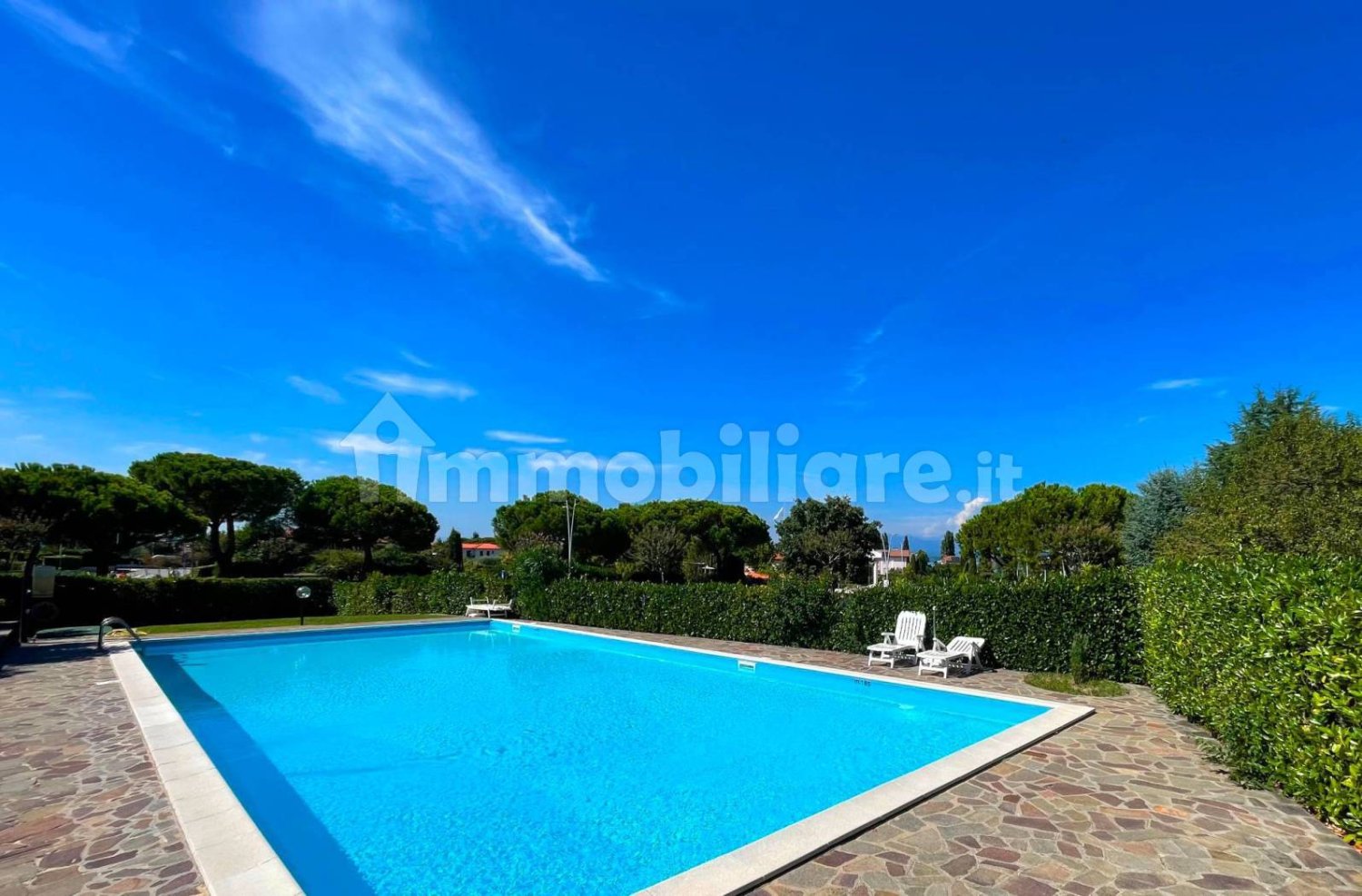 1 Schlafzimmer Wohnung in Sirmione, Italy, Nr. 373277