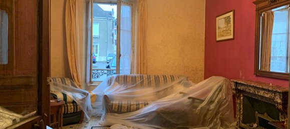 4 bedrooms House in Ombree d'Anjou, France No. 103664 3