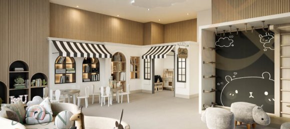 2 Schlafzimmer Wohnung in Dubai Hills Estate, UAE, Nr. 117933 5