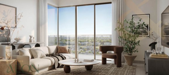 2 Schlafzimmer Wohnung in Dubai Hills Estate, UAE, Nr. 117933 2